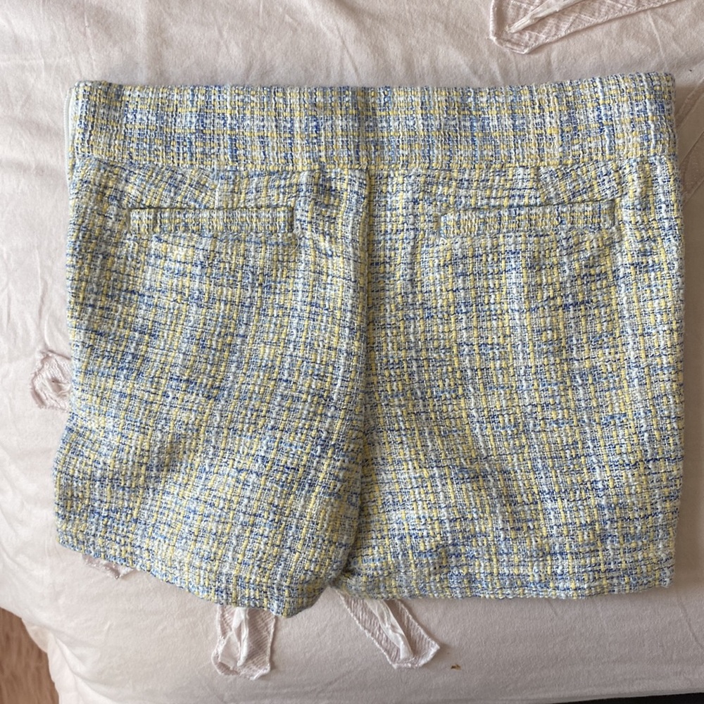 Janie and jack 2t shorts - Picture 2 of 3